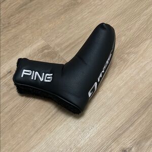 Ping sigma TR Blade Putter Headcover